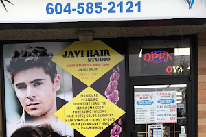 Javi Hair Studio