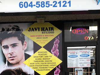 Javi Hair Studio