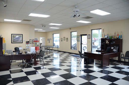 Used Car Dealer «Tradition Auto Sales», reviews and photos, 1692 S Green St, Henderson, KY 42420, USA