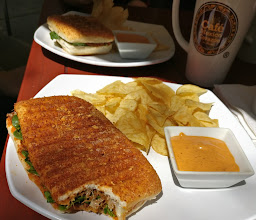 Café México Corazón de Melón photo