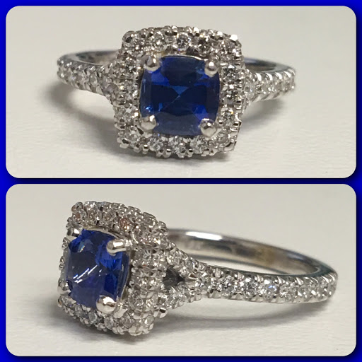 Jeweler «Pat Scott Jewelers», reviews and photos, 19495 Mack Ave, Grosse Pointe Woods, MI 48236, USA