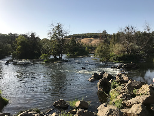 Fishing camp Fresno