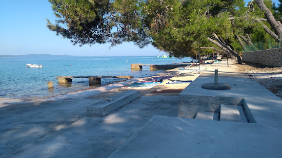 Radman beach