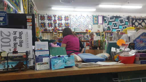 Quilt Shop «Golden State Quilting, LLC.», reviews and photos, 2435 Winchester Blvd, Campbell, CA 95008, USA