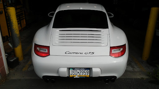 Auto Repair Shop «Car Doc», reviews and photos, 4982 E Valley Dr, Walnutport, PA 18088, USA