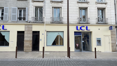 LCL Banque et assurance à Fontainebleau