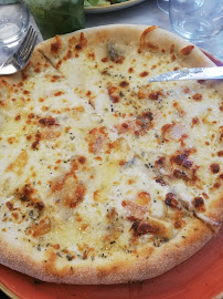 Pizza du Restaurant italien IL RISTORANTE - Noyelles Godault - n°2
