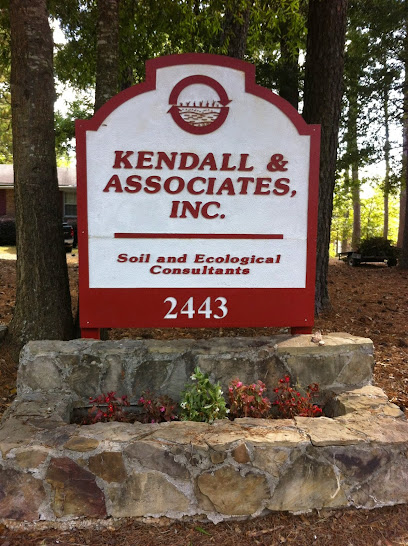 Kendall & Associates