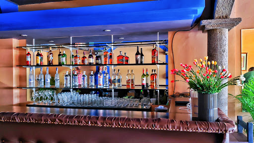 Bar y restaurante Sabor Isleño