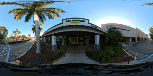 Pet Supply Store «Pet Supplies Plus», reviews and photos, 4923 Sheridan St, Hollywood, FL 33021, USA