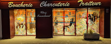 Boucherie TRANCHANT Annecy