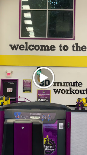 Gym «Planet Fitness», reviews and photos, 830 N Lansdowne Ave, Drexel Hill, PA 19026, USA