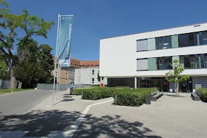 Health composite district of Konstanz - Constance Hospital image