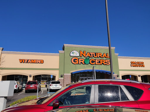 Natural Foods Store «Natural Grocers», reviews and photos, 407 NW Burnside Rd, Gresham, OR 97030, USA