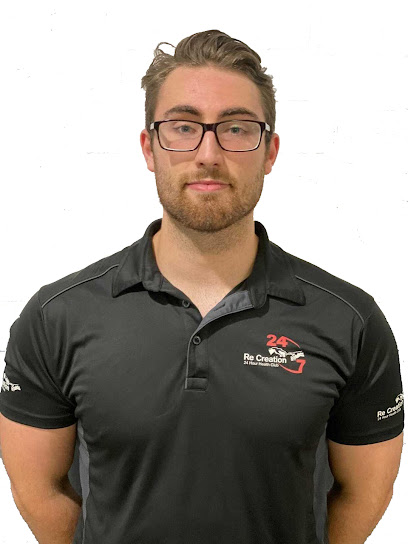 Laurence Newport Exercise Scientist - Strength & Conditioning Coach