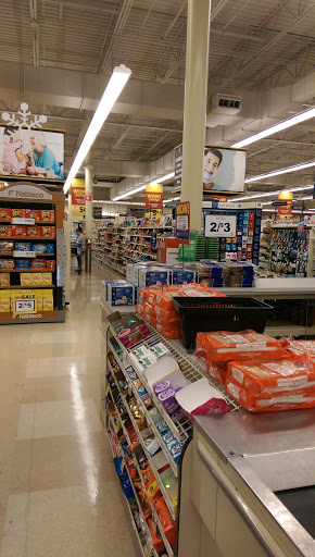 Grocery Store «Food Lion», reviews and photos, 4401 Governor Printz Blvd, Wilmington, DE 19802, USA