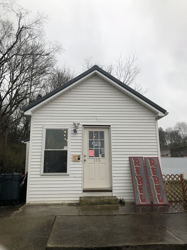 Rebel Rebel Grooming Salon