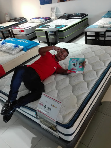 Mattress outlets in Panama