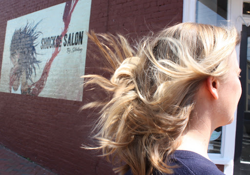 Hair Salon «Shockoe Salon - By Sterling», reviews and photos, 2200 E Main St, Richmond, VA 23223, USA