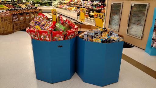 Grocery Store «Food Lion», reviews and photos, 1045 N Fraser St, Georgetown, SC 29440, USA