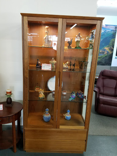 Furniture Store «Danish Concepts International», reviews and photos, 1379 W El Camino Real, Mountain View, CA 94040, USA