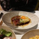 Photo n°1 de l'avis de Taisiia.o fait le 20/10/2022 à 14:47 sur le  Restaurante Hotel Rural Casa da Nora à Cortes