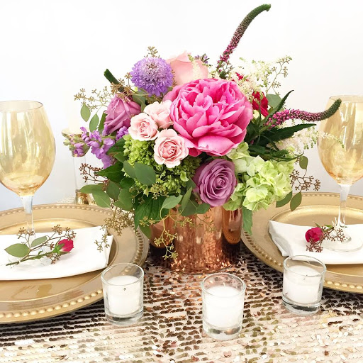 Florist «Aquarela Gifts & Flowers», reviews and photos, 128 S Myrtle Ave, Monrovia, CA 91016, USA