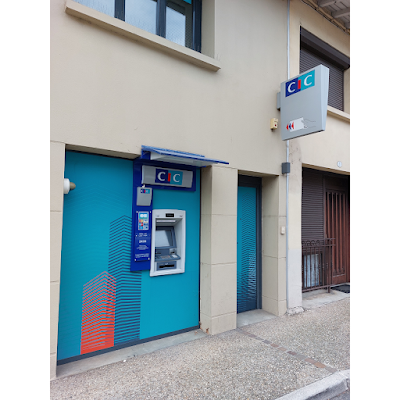 CIC à Fronton