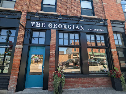 The Georgian Artisan Shop