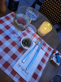 Plats et boissons du Restaurant Les Copains à Nice - n°15