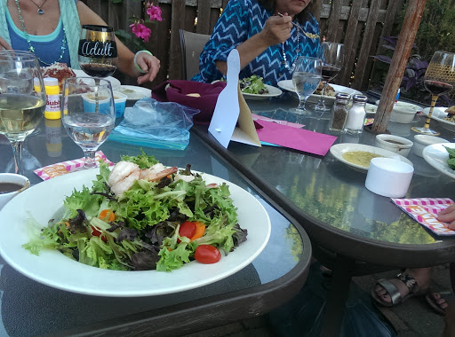 Wine Bar «Daly Creek Winery & Bistro», reviews and photos, 106 N Fort Ave, Anamosa, IA 52205, USA