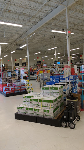 Office Supply Store «Office Depot», reviews and photos, 2260 W Thomas St, Hammond, LA 70401, USA