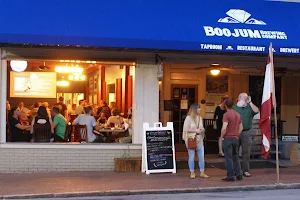 Boojum Brewery Taproom image