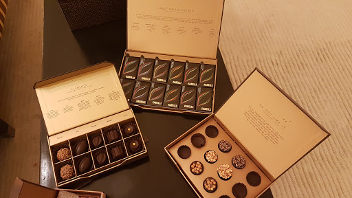 Chocolates in Delhi