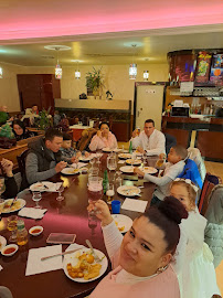 Plats et boissons du Royal Chine, restaurant asiatique à Laon - n°2