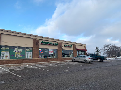 State Liquor Store «Farmington Municipal Liquor Stores», reviews and photos, 109 Elm St, Farmington, MN 55024, USA