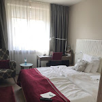 Photo n°2 de l'avis de Focki.6 fait le 13/09/2021 à 14:35 sur le  Best Western Premier Hotel Victoria à Freiburg im Breisgau