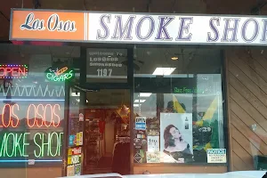 Los Osos Smoke Shop image