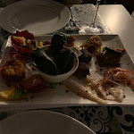 Photo n°5 de l'avis de Christian.i fait le 15/09/2019 à 21:39 sur le  Ristorante Sangre Rojo à Quattropani