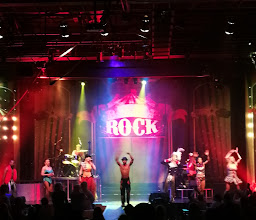The Barnyard Theatre Rivonia photo