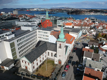 Metodistkirken i Stavanger