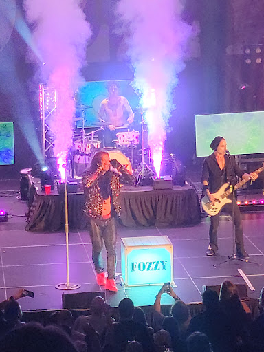 Event Venue «Wichita Scottish Rite Center», reviews and photos, 332 E 1st St N, Wichita, KS 67202, USA