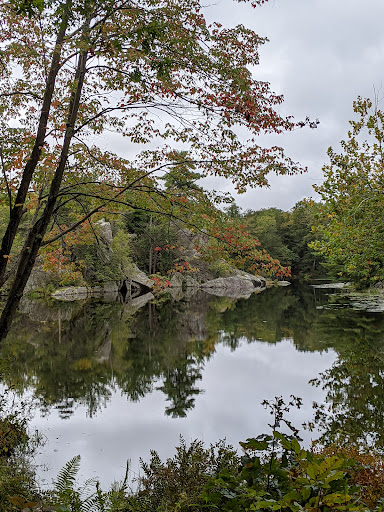 Nature Preserve «John Burroughs Slabsides», reviews and photos, Burroughs Dr, West Park, NY 12493, USA