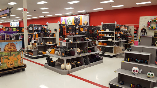 Department Store «Target», reviews and photos, 6128 Broadway St, Galveston, TX 77551, USA