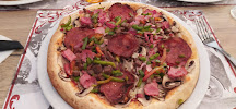 Pizza du Pizzeria Speed Rabbit Pizza à Paris - n°15