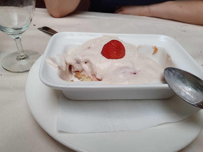 Restaurant Roma Antwerpen