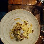 Photo n°2 de l'avis de gianluca.a fait le 01/12/2019 à 14:57 sur le  AntoniMax - Chianti Soul Kitchen à Castelnuovo Berardenga