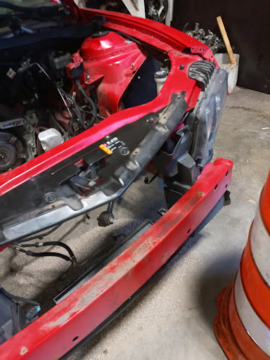 Used Car Dealer «National Motors Inc», reviews and photos, 2183 Crain Hwy, Waldorf, MD 20601, USA