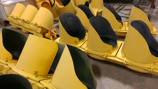 Non-Profit Organization «Habitat for Humanity of Summit County ReStore», reviews and photos