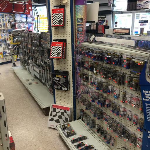 Auto Parts Store «Royal Auto Parts & Custom», reviews and photos, 625 NY-82, Hopewell Junction, NY 12533, USA